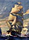 La confrérie des Luctéris morion, les lutteurs de la mer